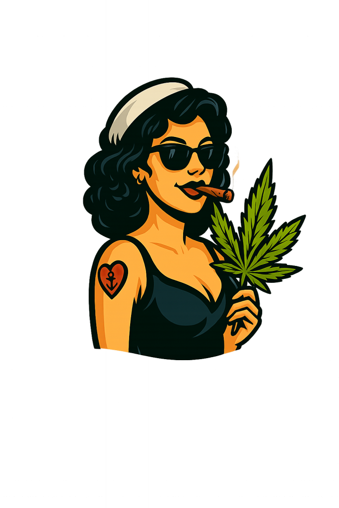 Cansam.de | Madame Haze