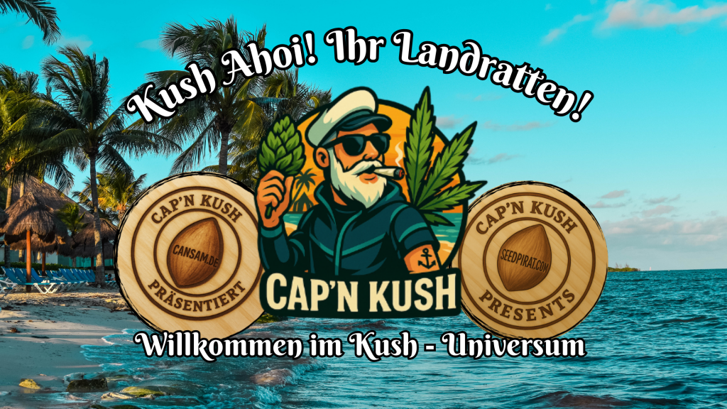 Cansam.de | Kush Universum