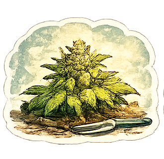 Blütephase & Reife – der Weg zur Ernte