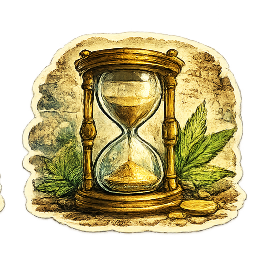 Cansam Wiki | Blütezeit