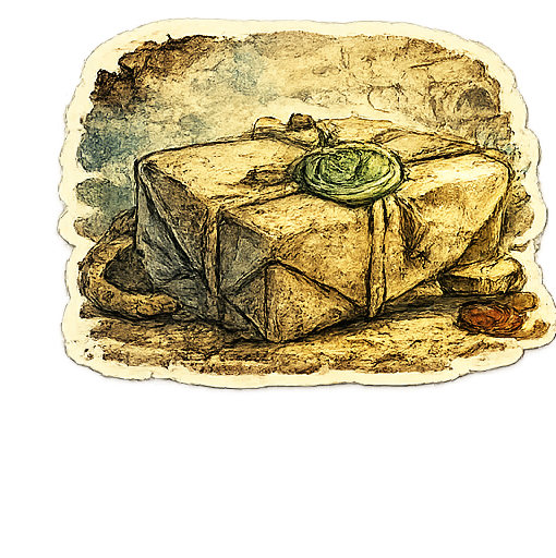 Cansam Wiki | Diskreter Versand