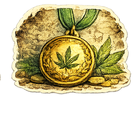 Cansam Wiki | Echtheit