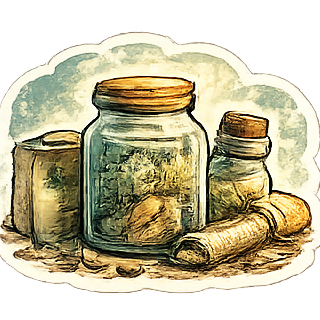 Ernte, Trocknung & Lagerung – der krönende Abschluss