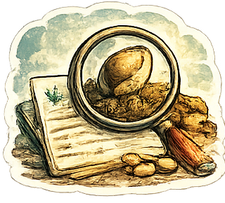 Die richtige Genetik & Samen