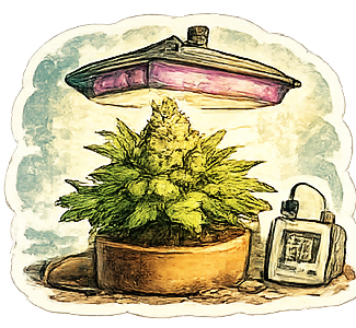 Licht – der Motor des Wachstums