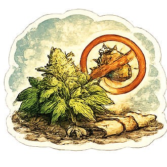 Schädlinge & Krankheiten – erkennen, vorbeugen und bekämpfen