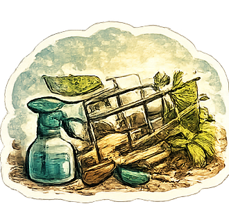 Wasser, pH-Wert & Düngung – die Balance halten