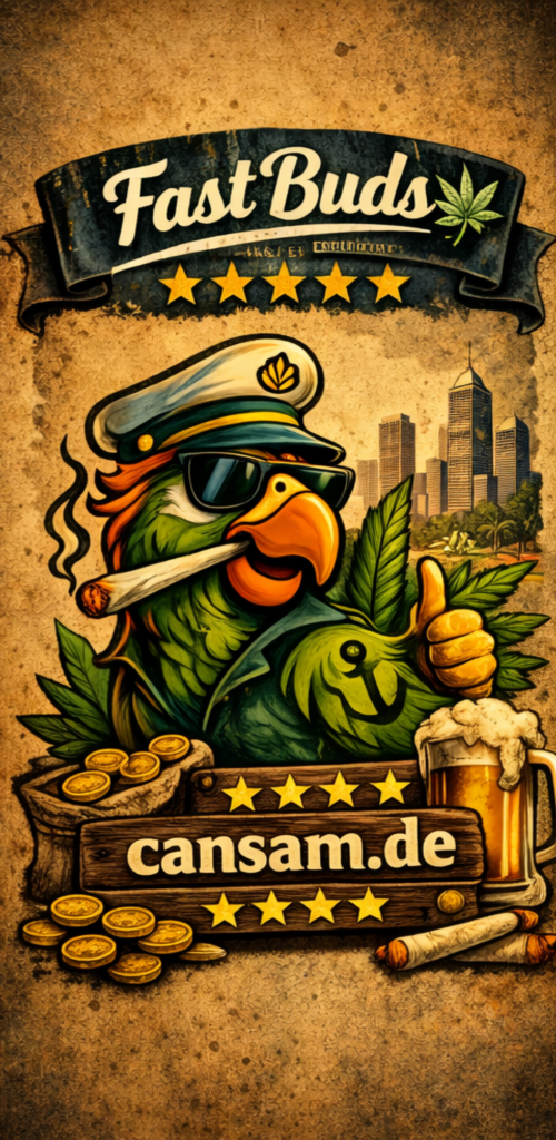 Fast Buds Bewertung
