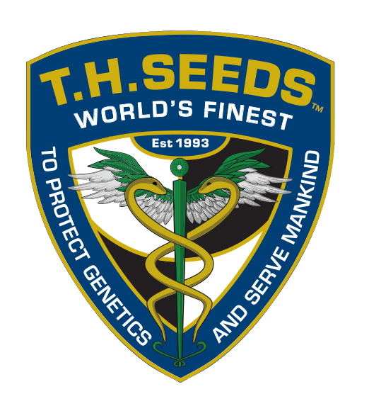 T.H.Seeds Logo