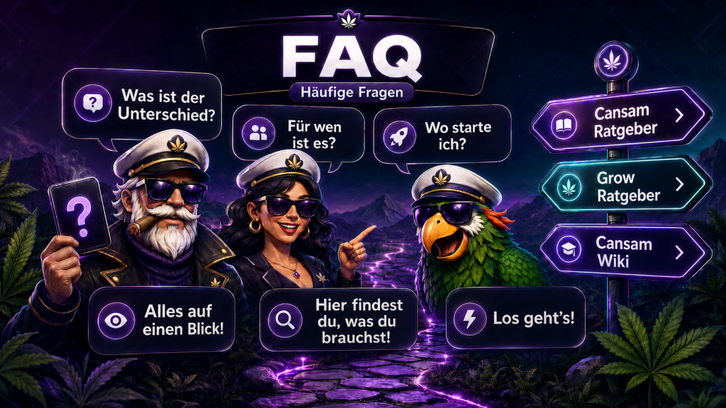 FAQ