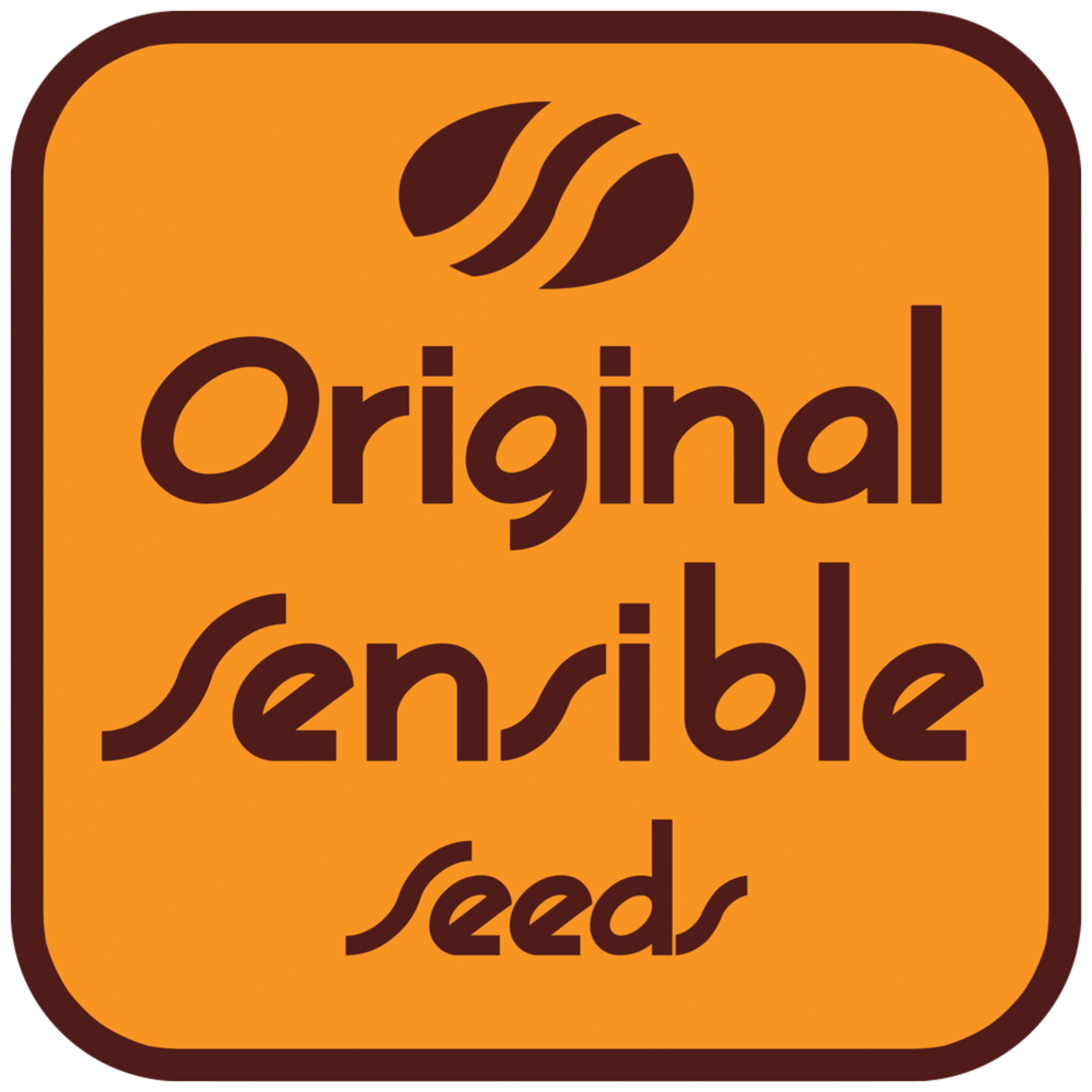 Original Sensible Seeds Logo