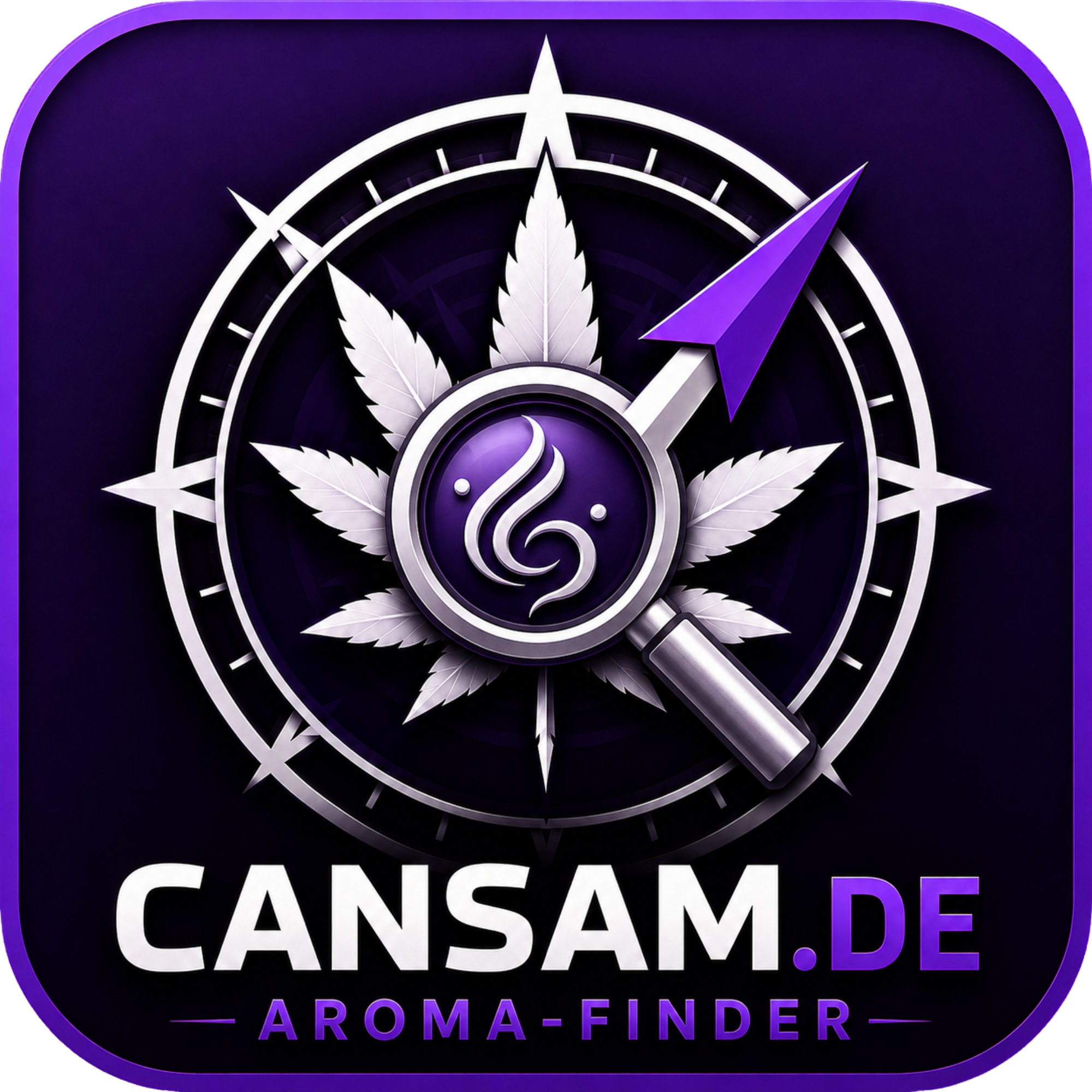 Cansam Aroma-Finder