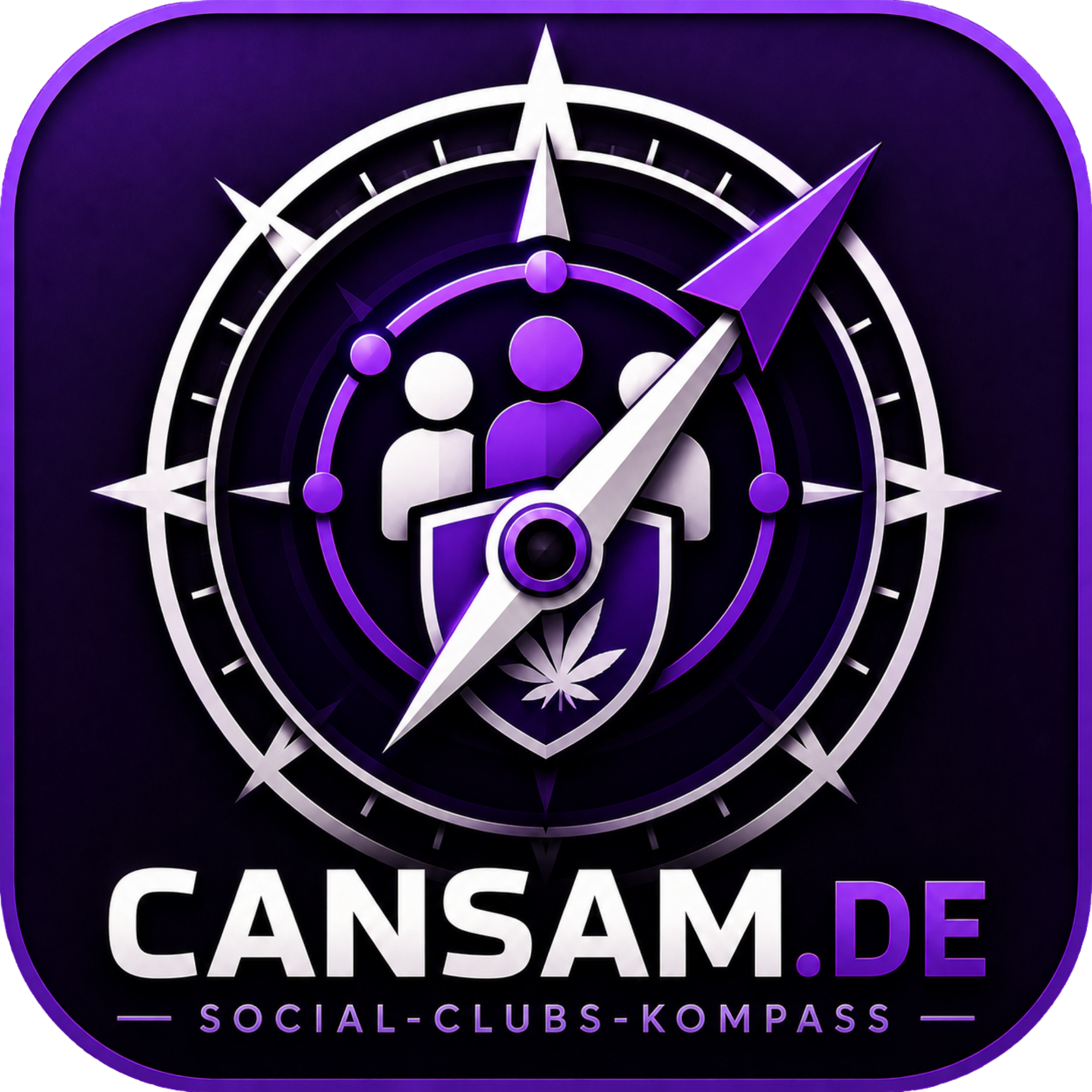 Cansam Social-Clubs-Kompass
