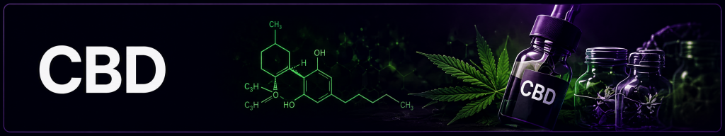 Cansam-Wiki | CBD