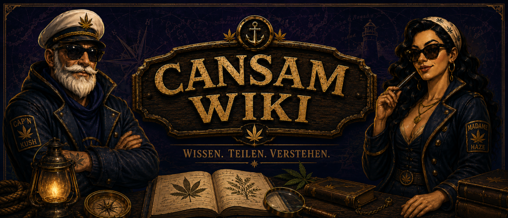 Cansam | Wiki