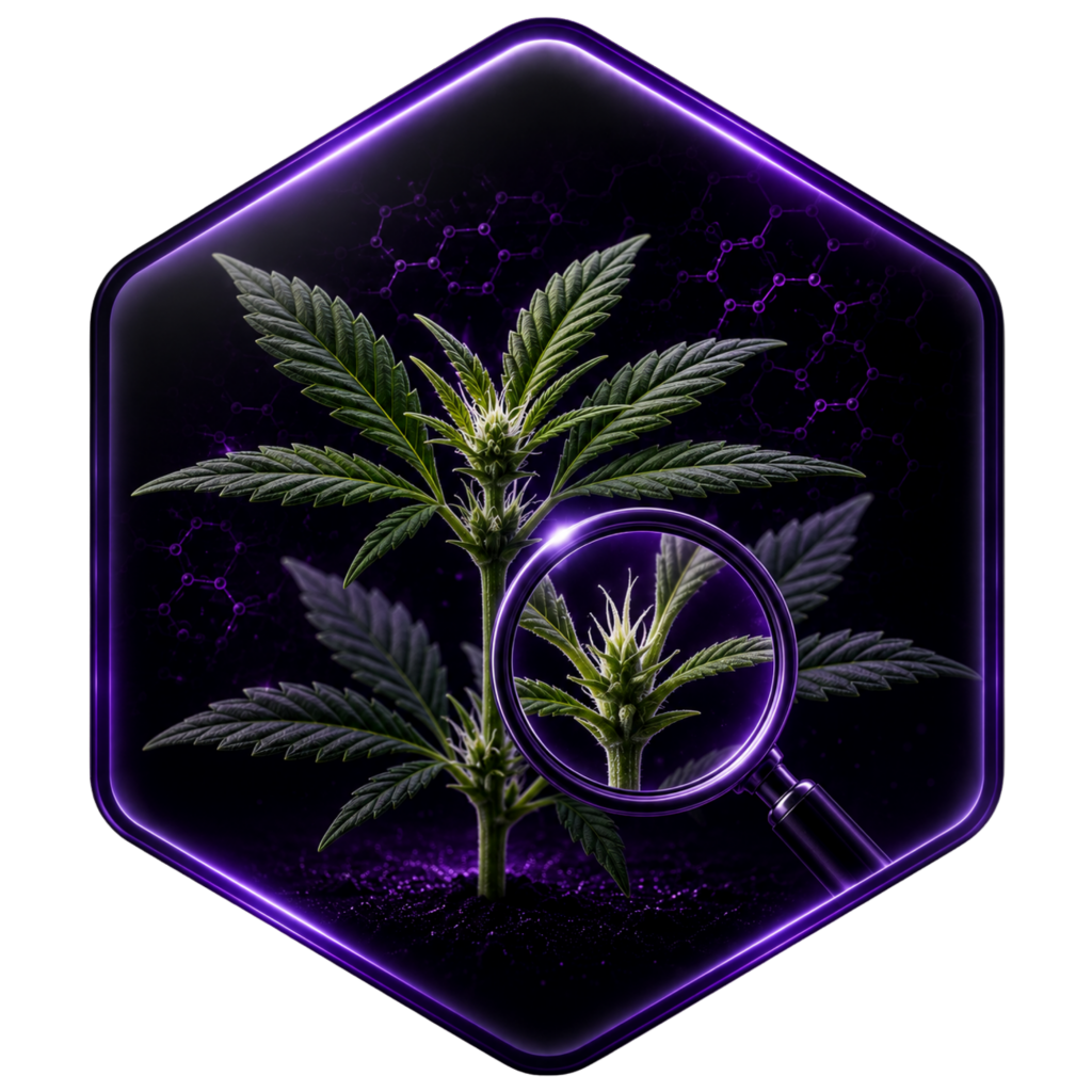 Cansam-Wiki | Vorblüte