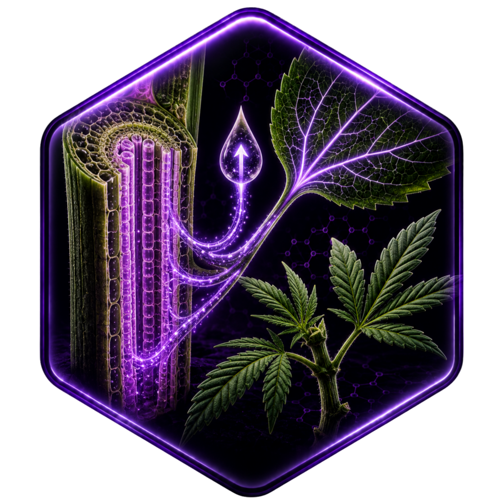 Cansam-Wiki | Xylem