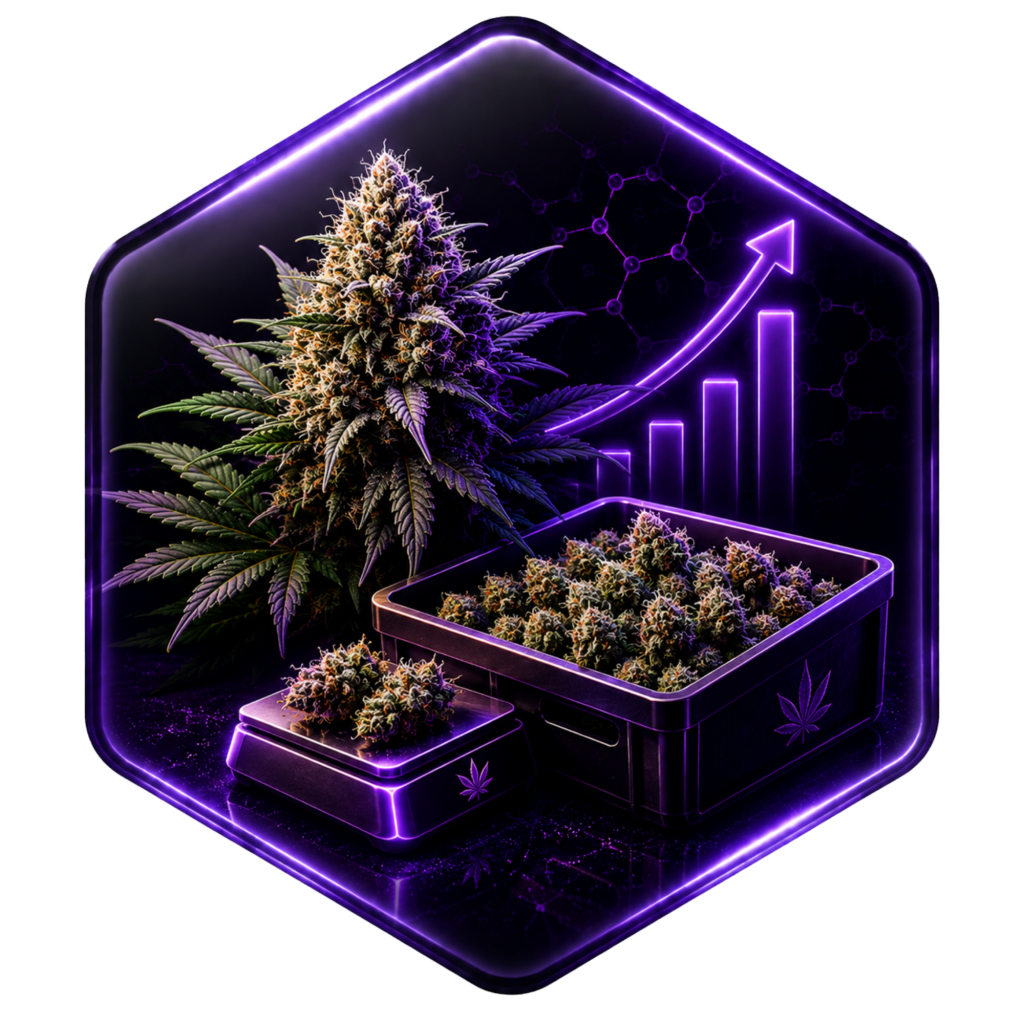 Cansam-Wiki | Yield