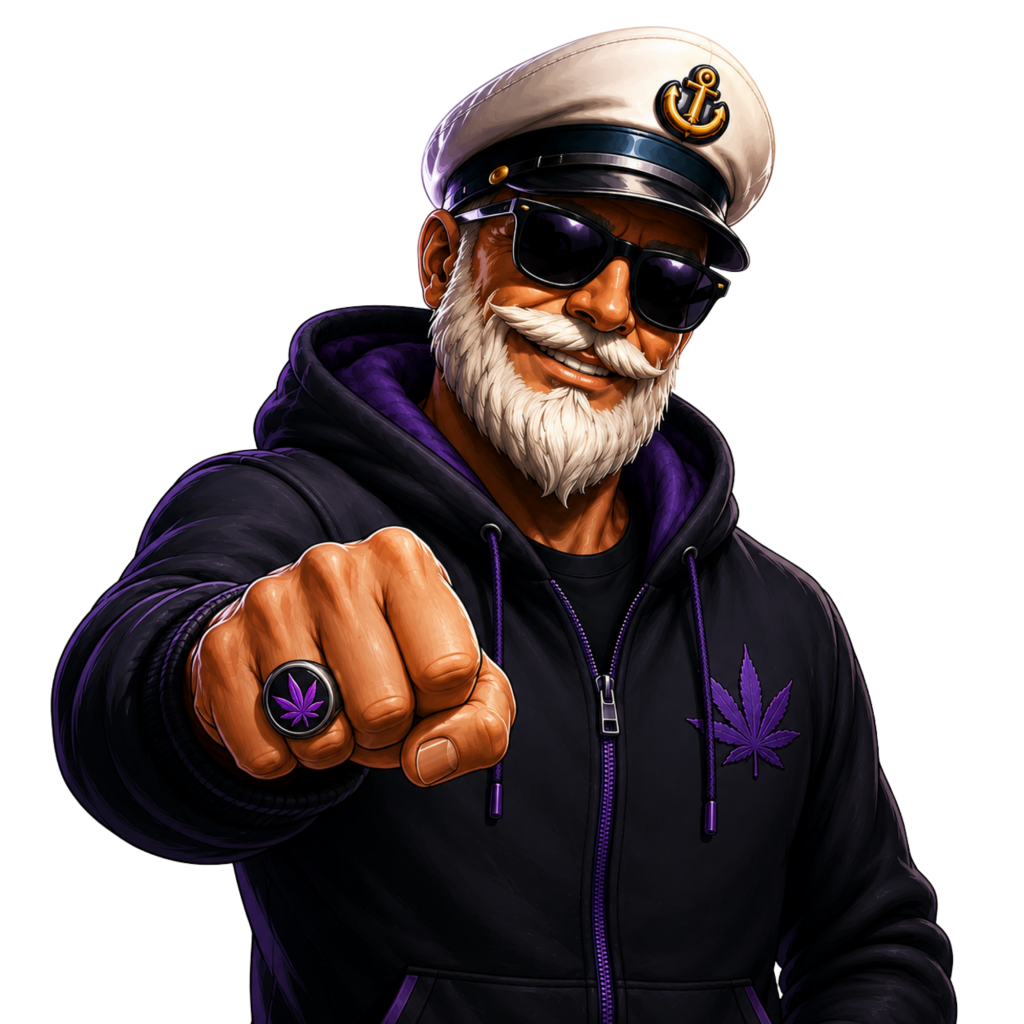 Cap´nKush