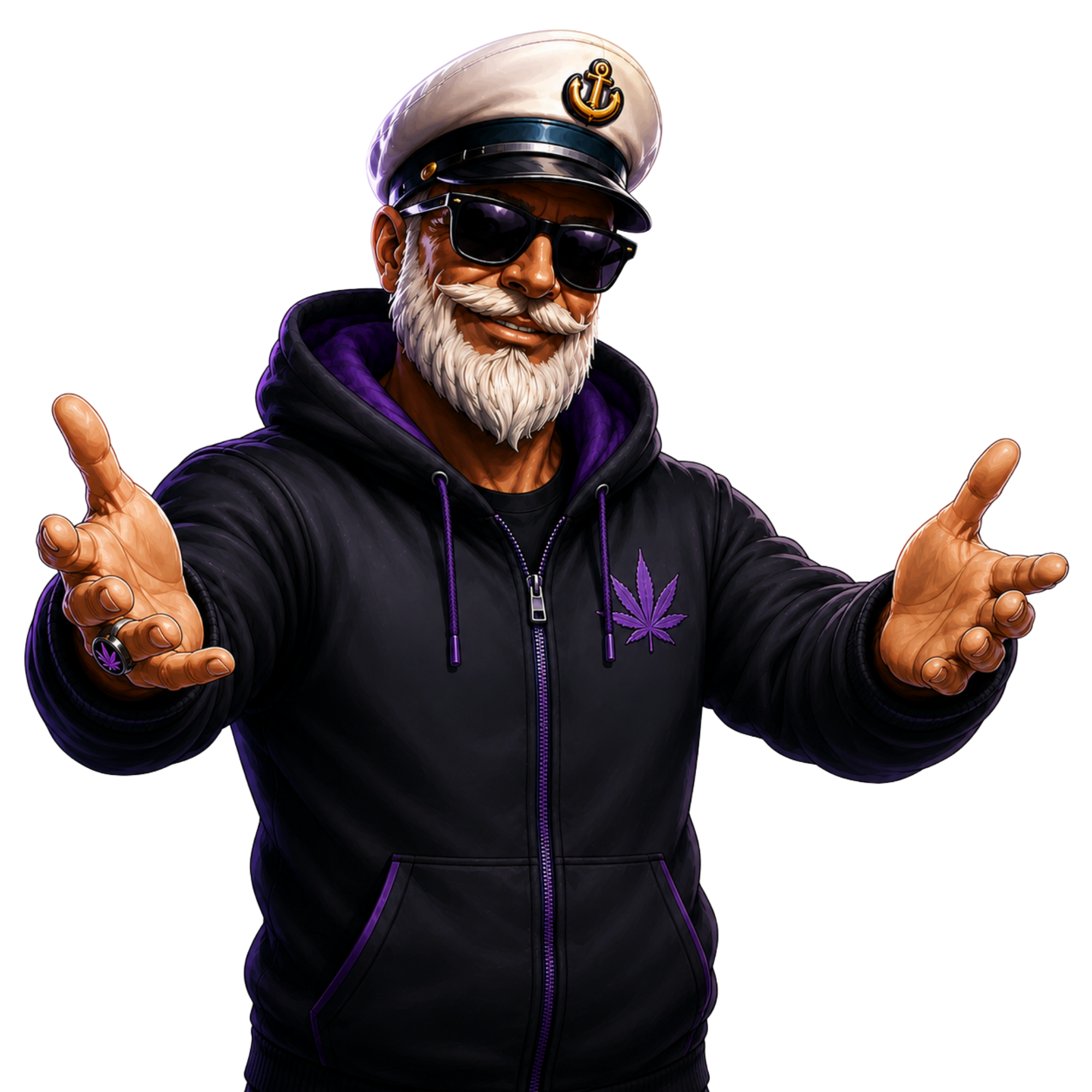 Cap´nKush