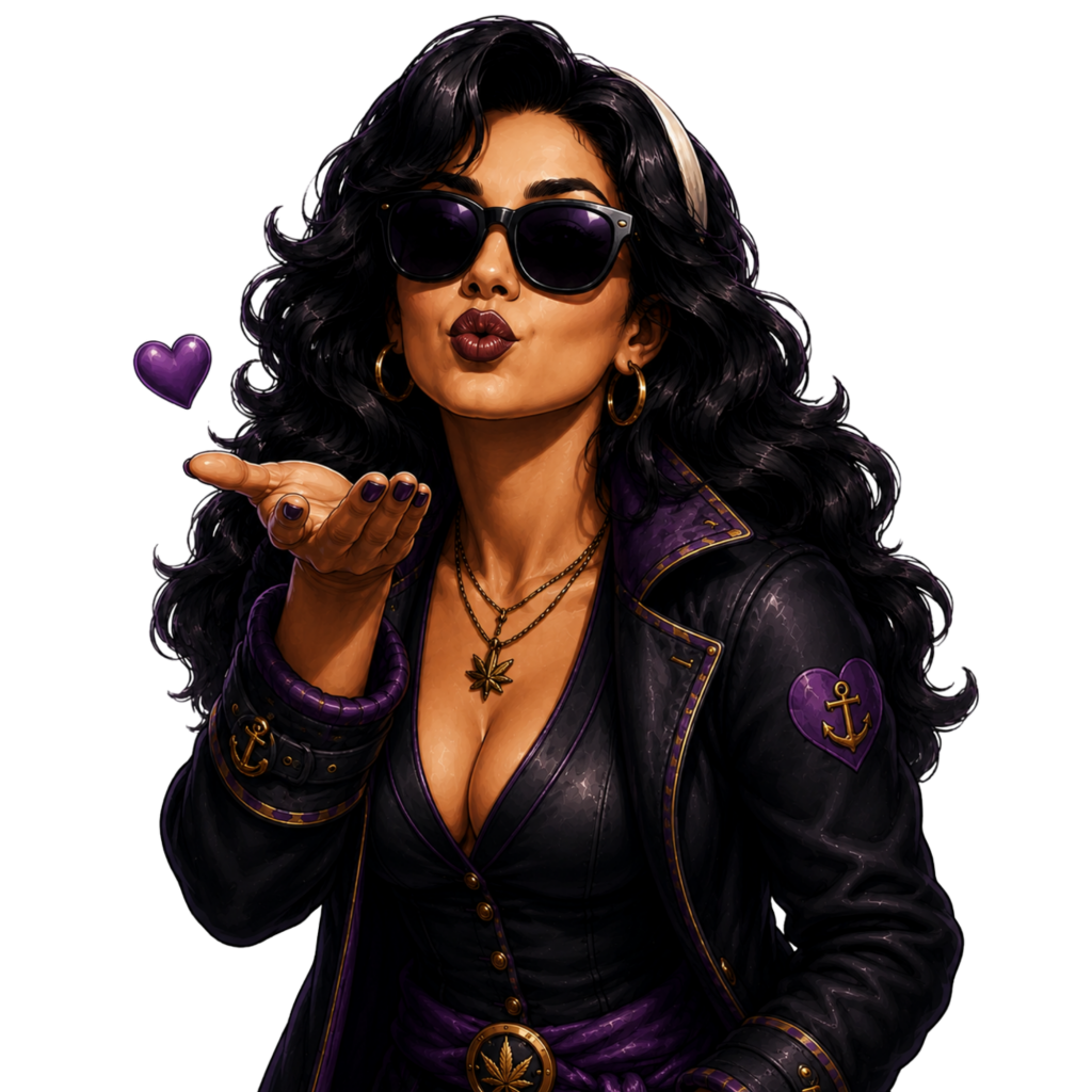 MadamHaze