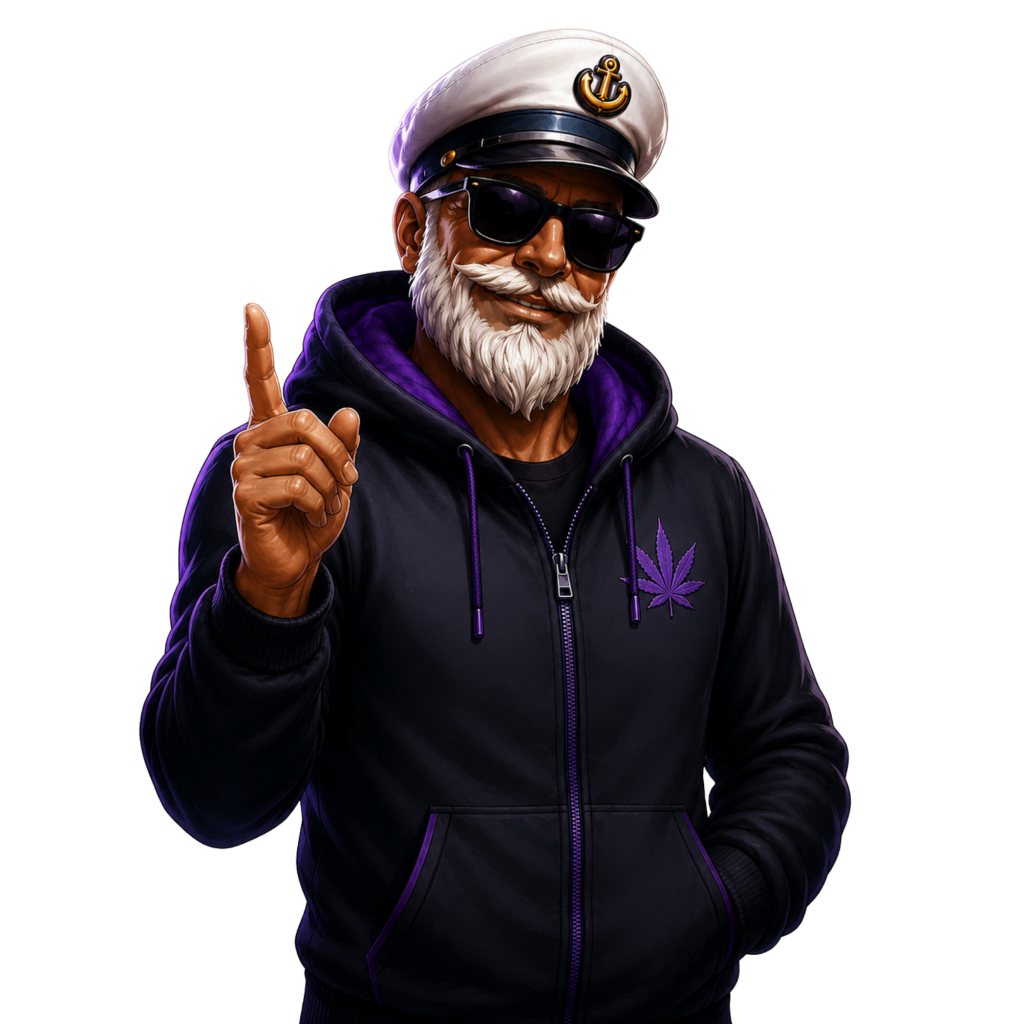 Cap´nKush