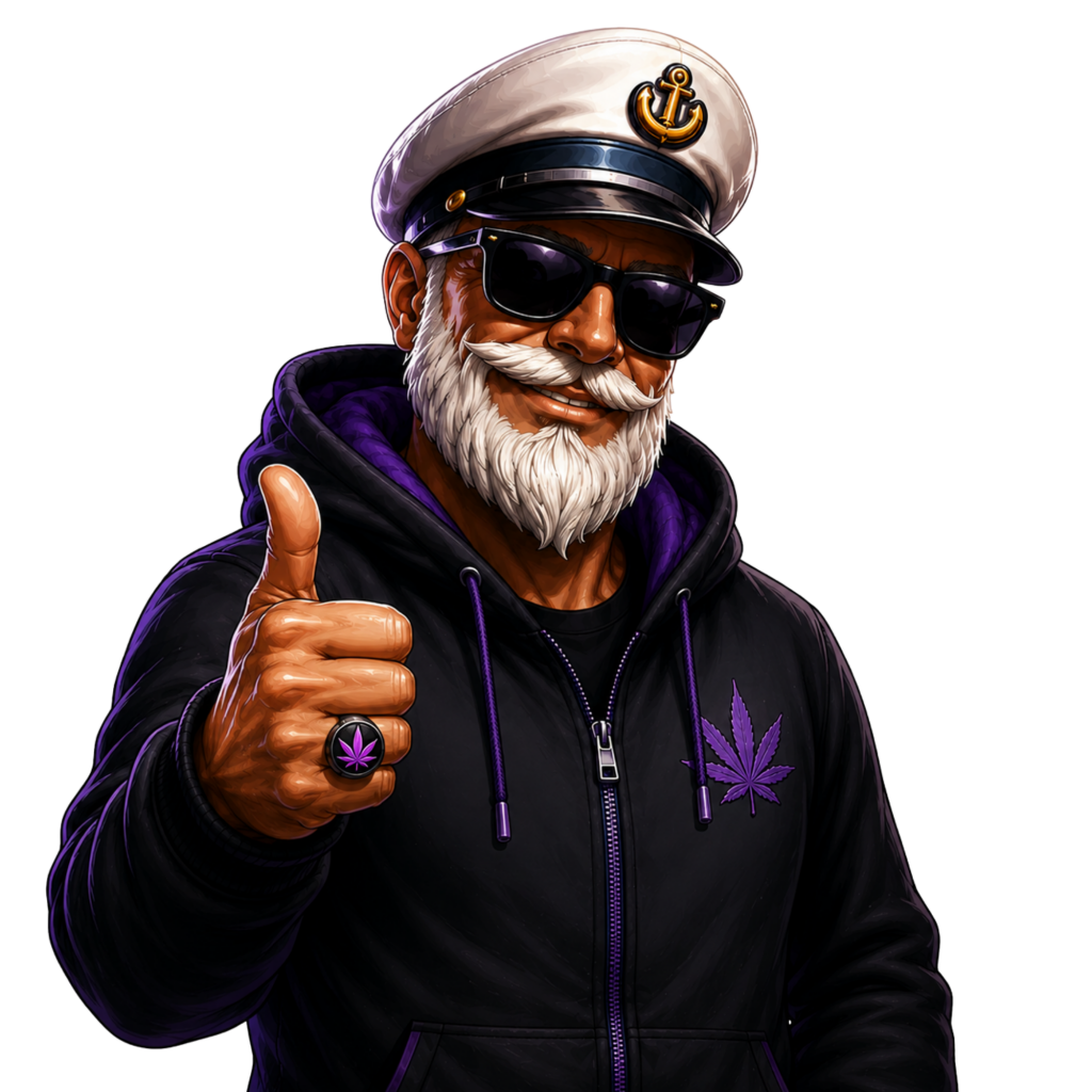 Cap´nKush
