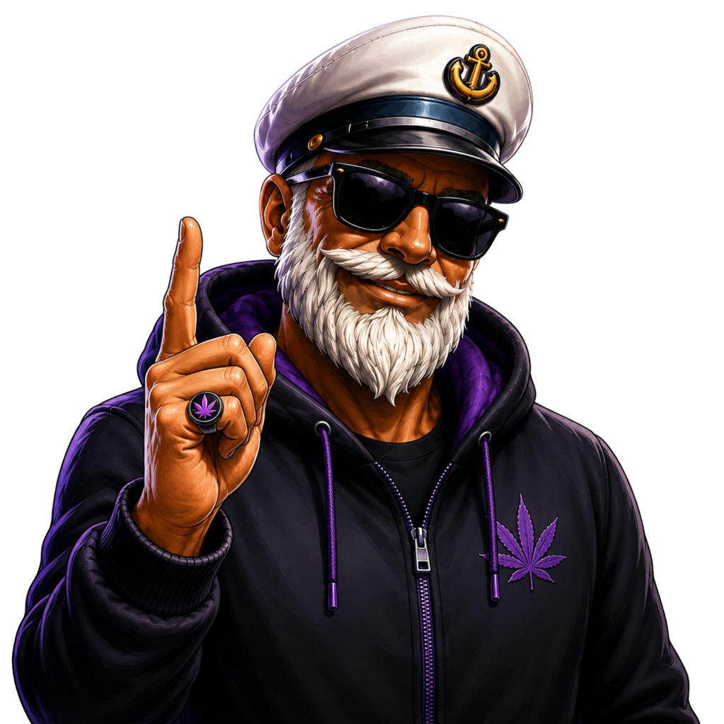 Cap´nKush