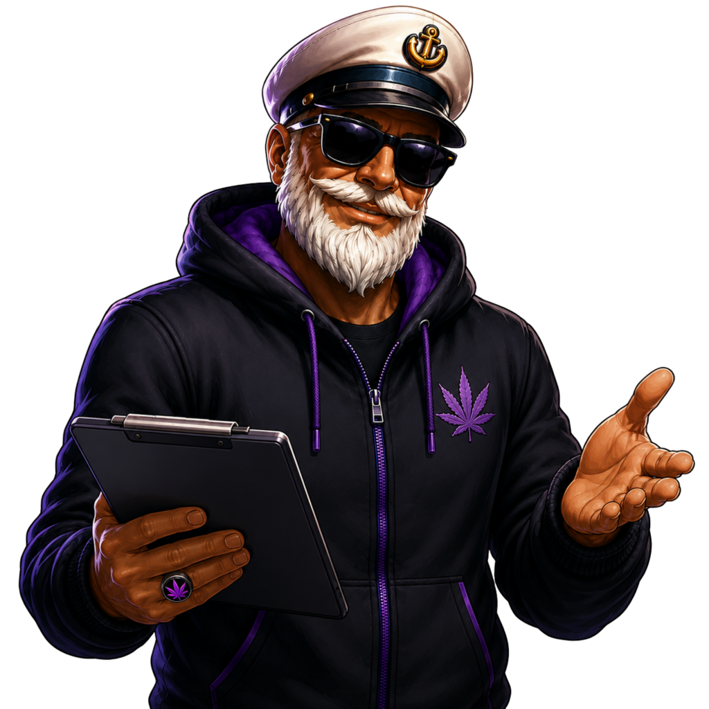 Cap´nKush