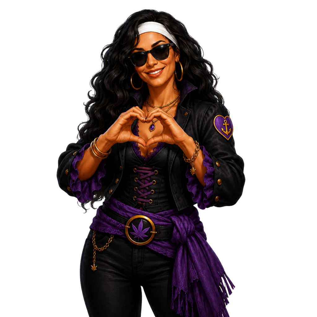 Madame Haze