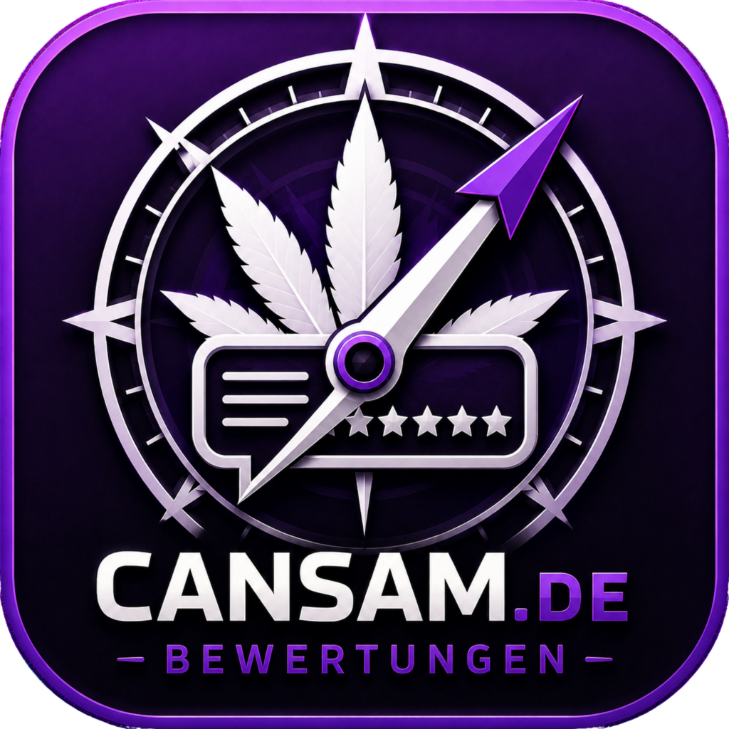 Cansam.de | Kompass Bewertungen