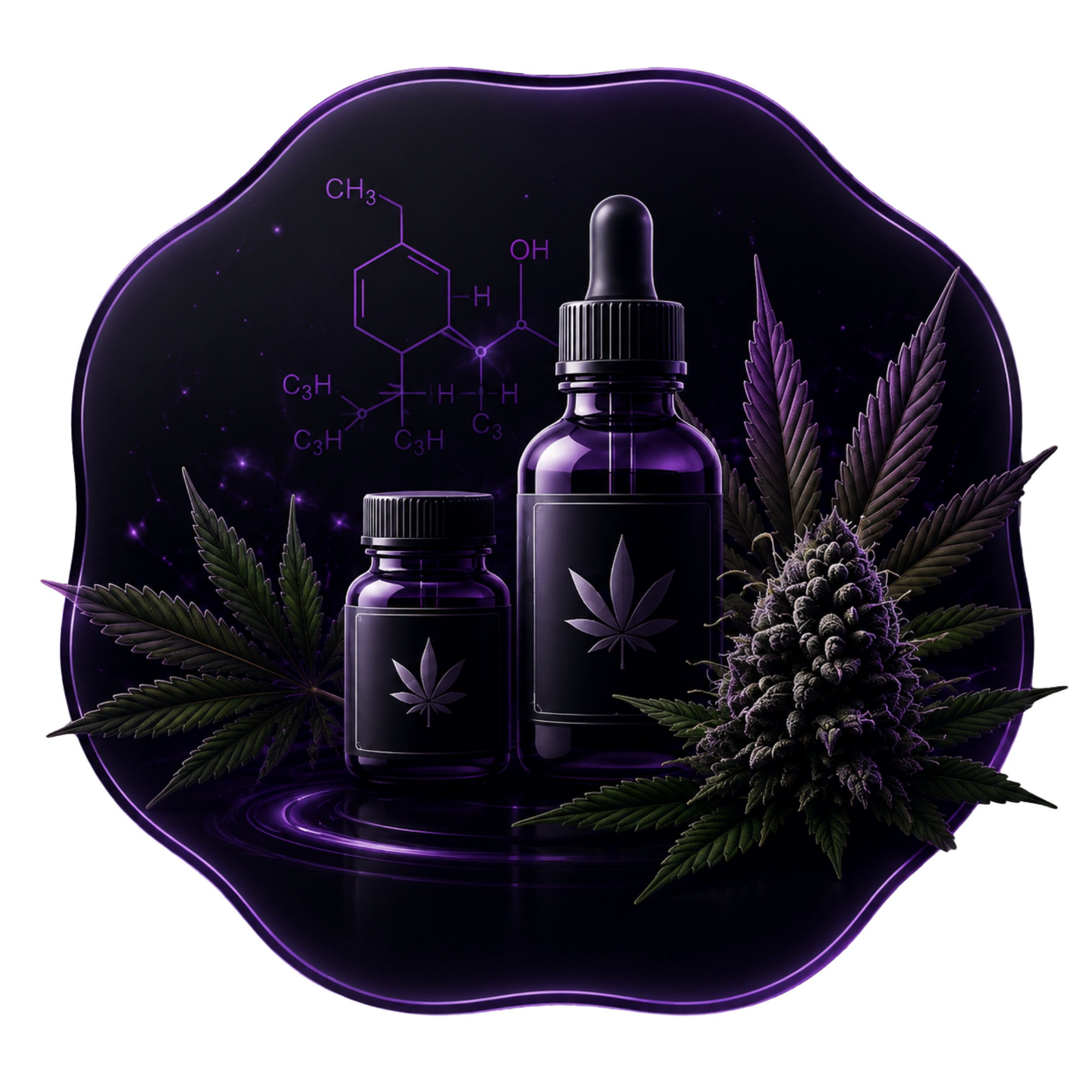 Cansam-Wiki | CBD