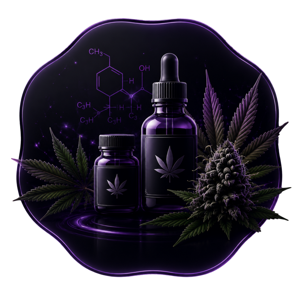 Cansam-Wiki | CBD