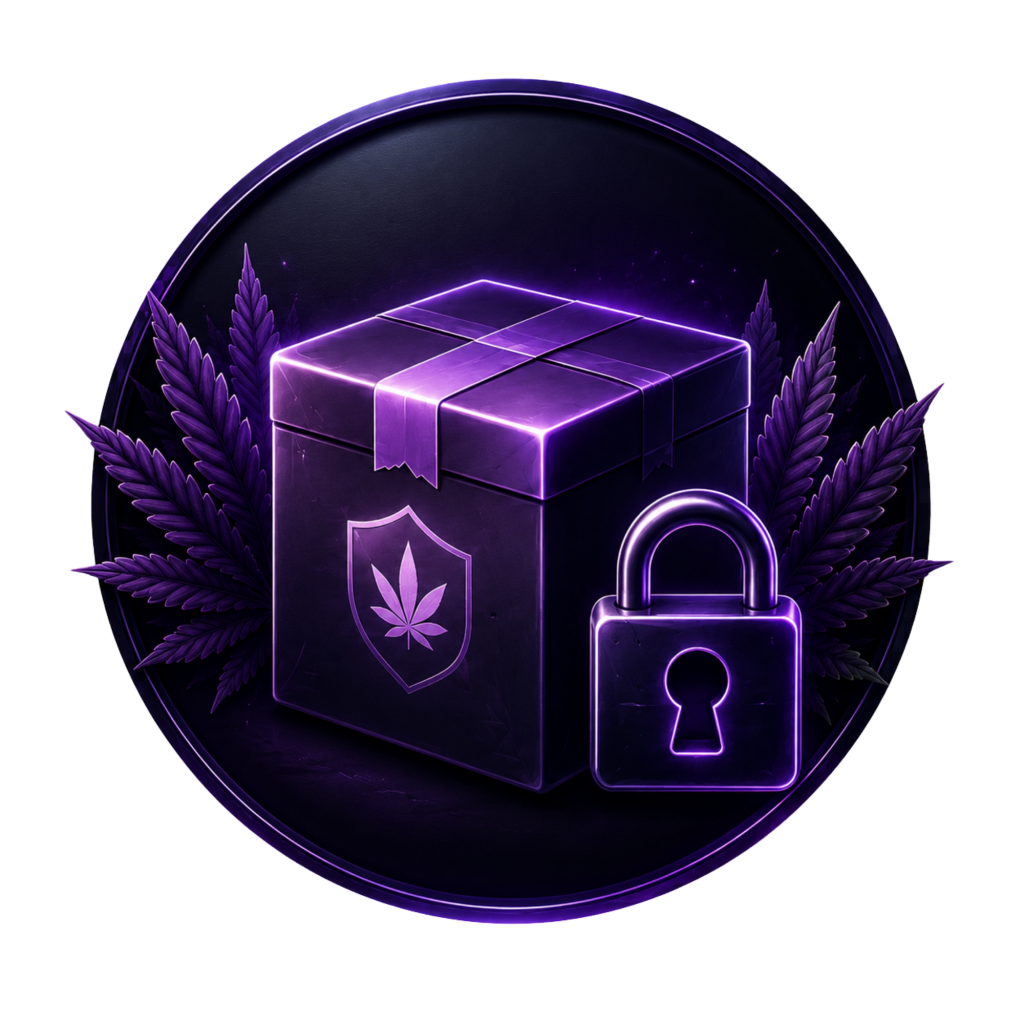 Cansam-Wiki | Diskreter Versand