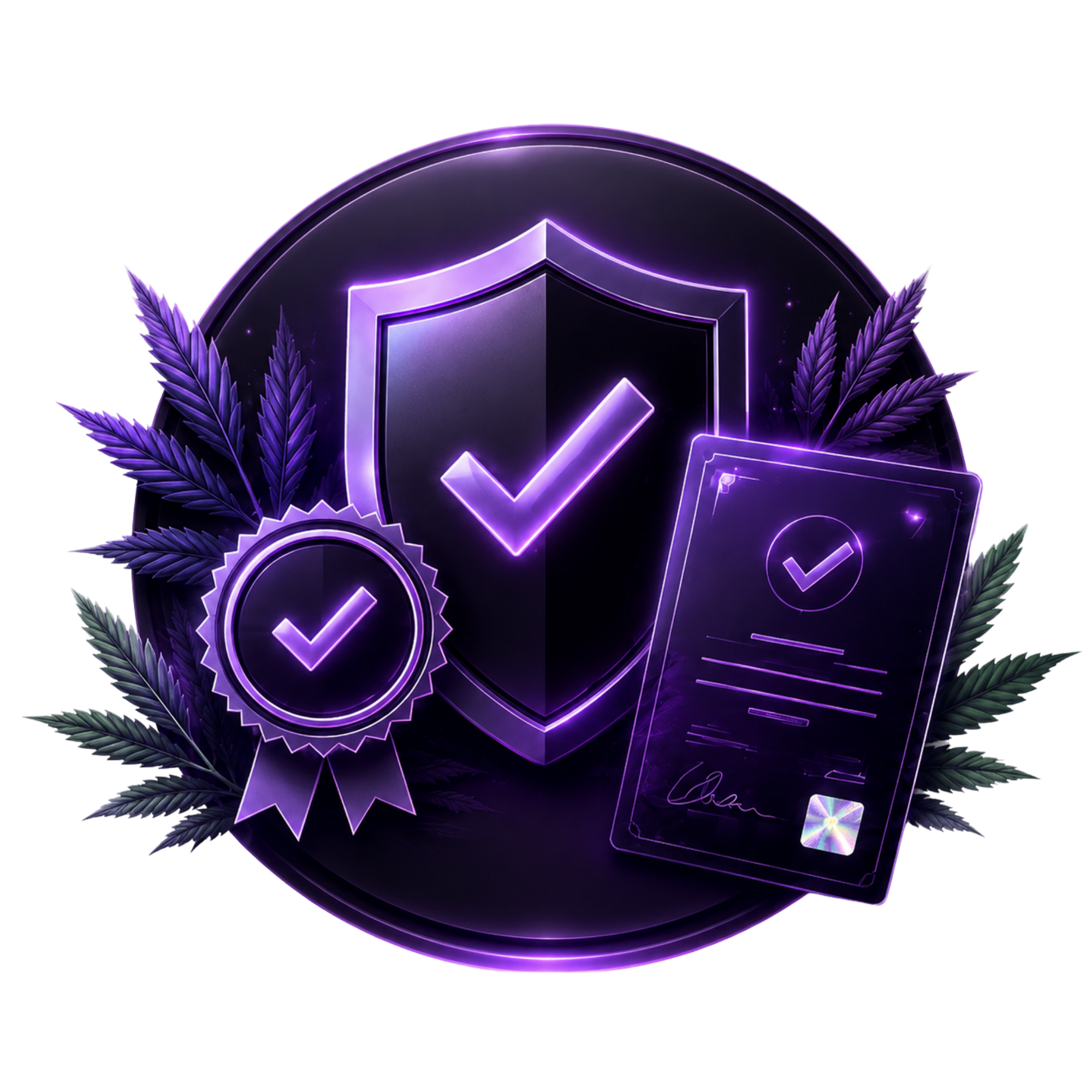 Cansam-Wiki | Echtheit