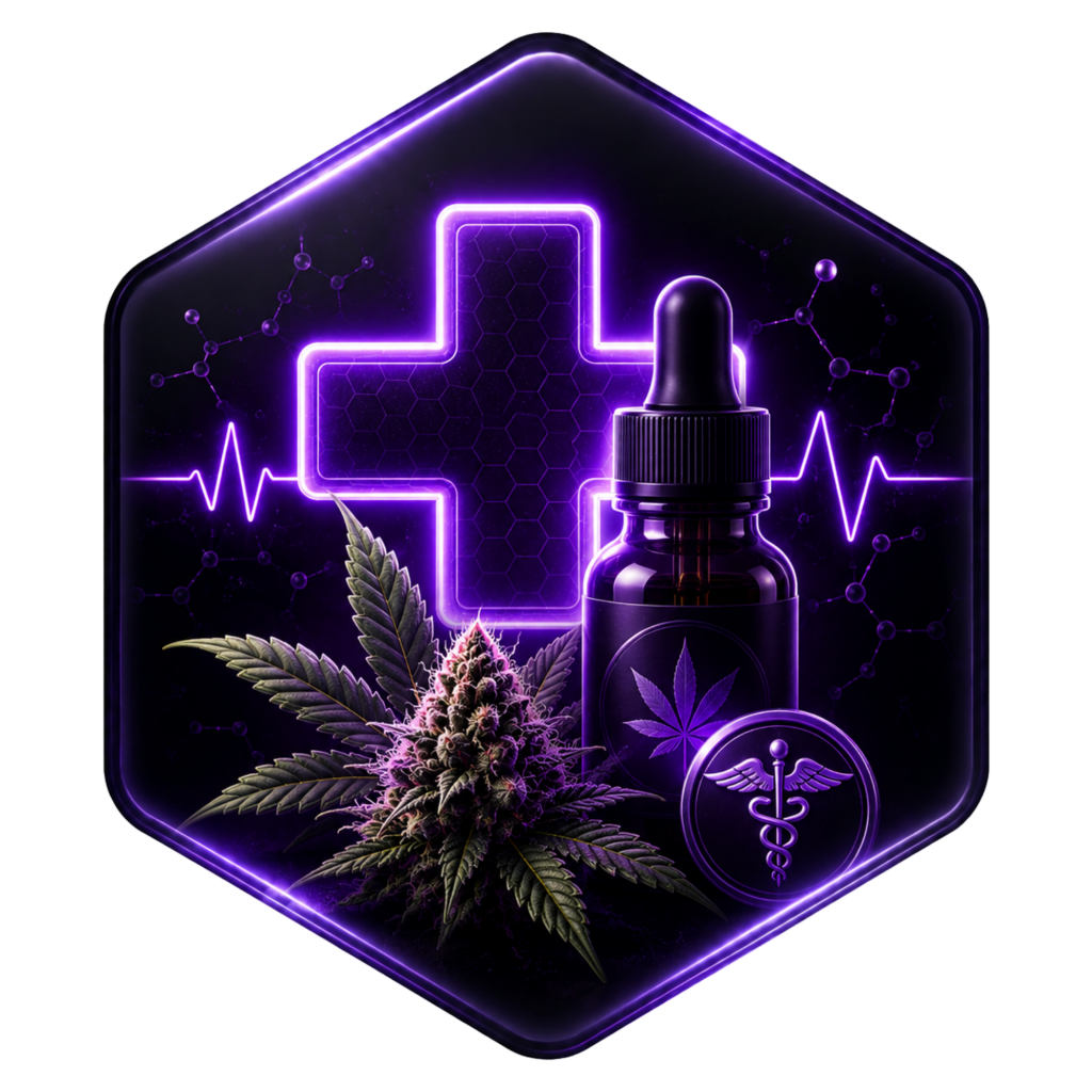 Cansam-Wiki | Medizinischer Nutzen