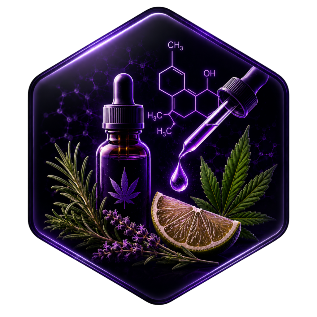 Cansam-Wiki | Terpene