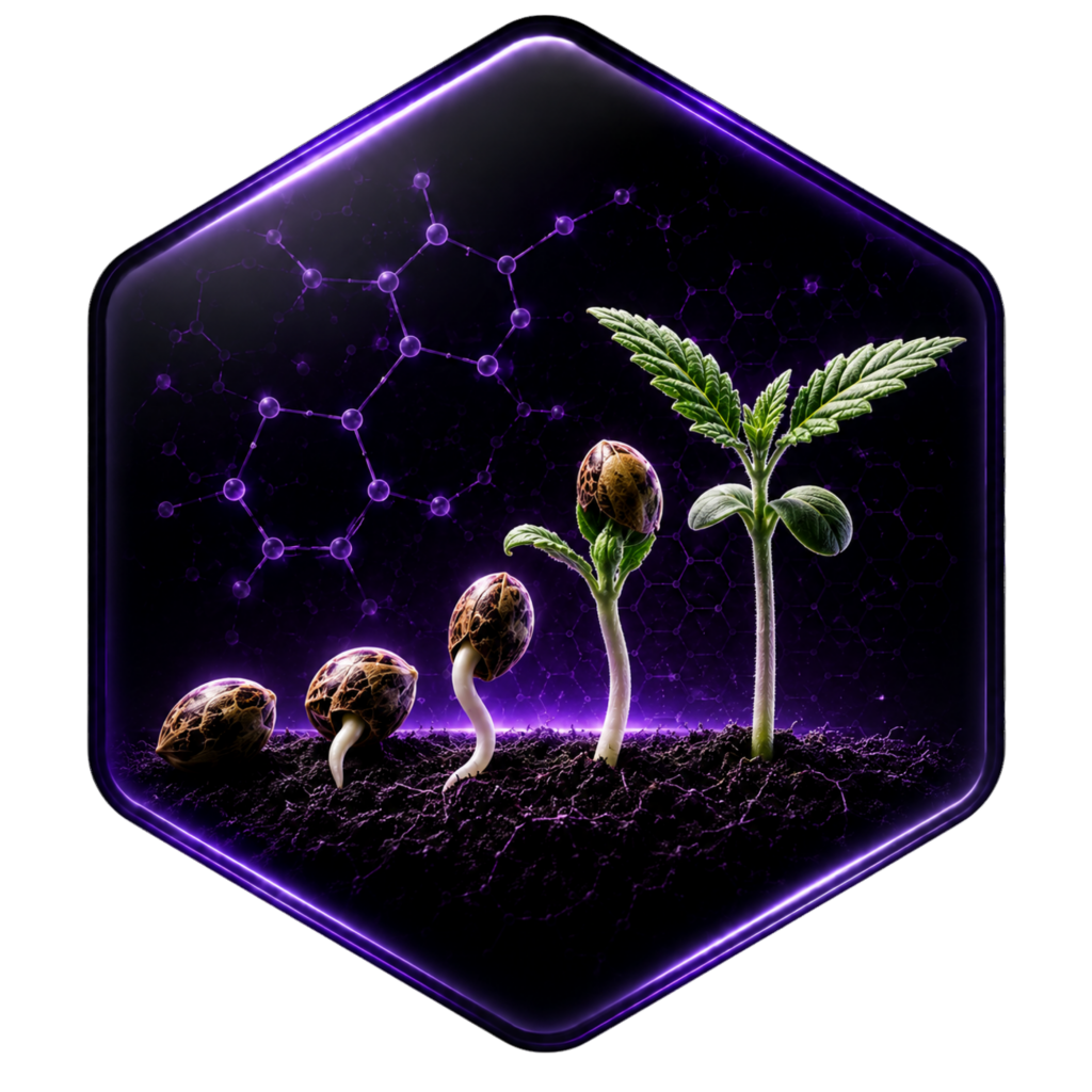 Cansan-Wiki | Keimrate