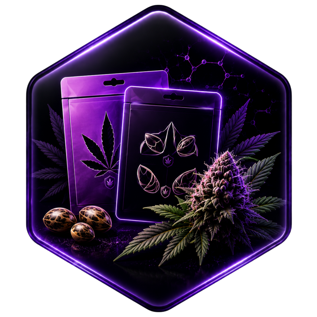Cansam-Wiki | Seedbank