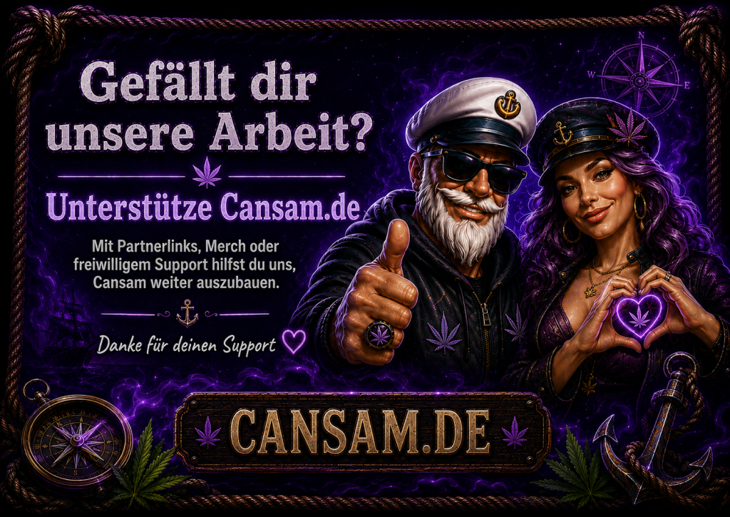 Cansam | Support