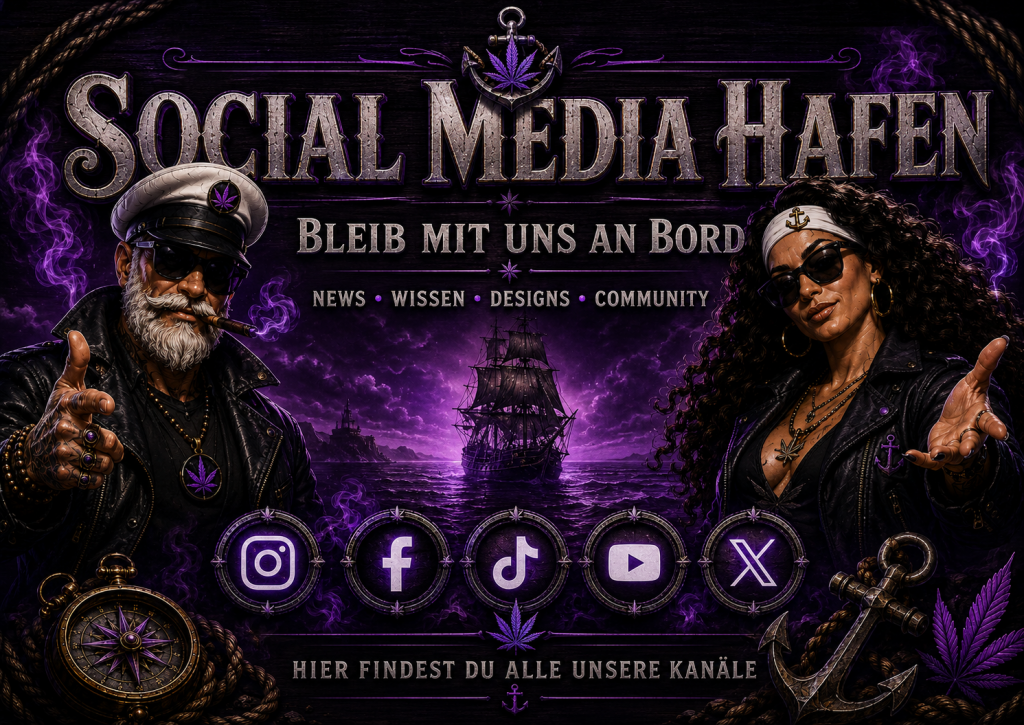 Cansam | Social Media Hafen