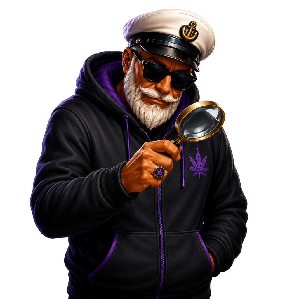 Cap´nKush