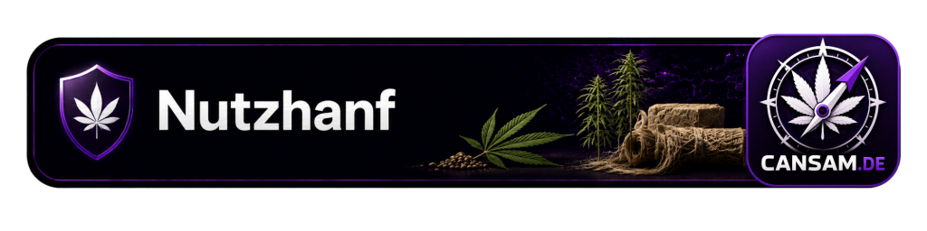 Cansam-Wiki | Nutzhanf