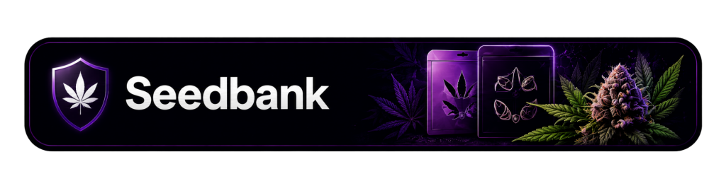 Cansam-Wiki | Seedbank