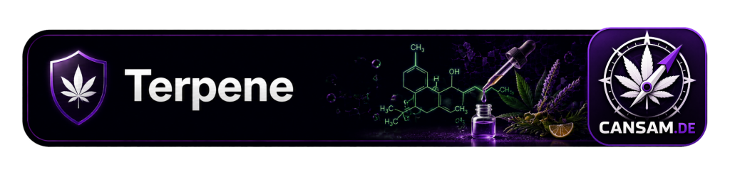Cansam-Wiki | Terpene