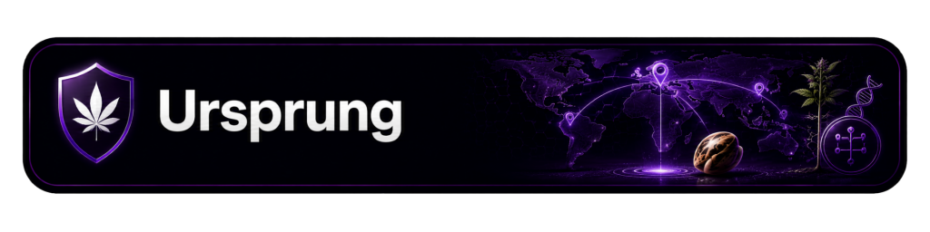 Cansam-Wiki | Ursprung