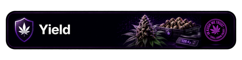 Cansam-Wiki | Yield