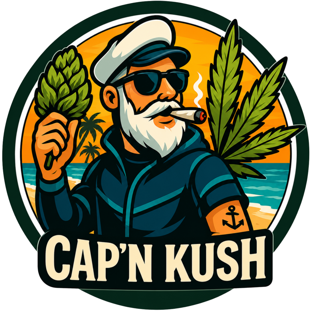 Capnkush.de