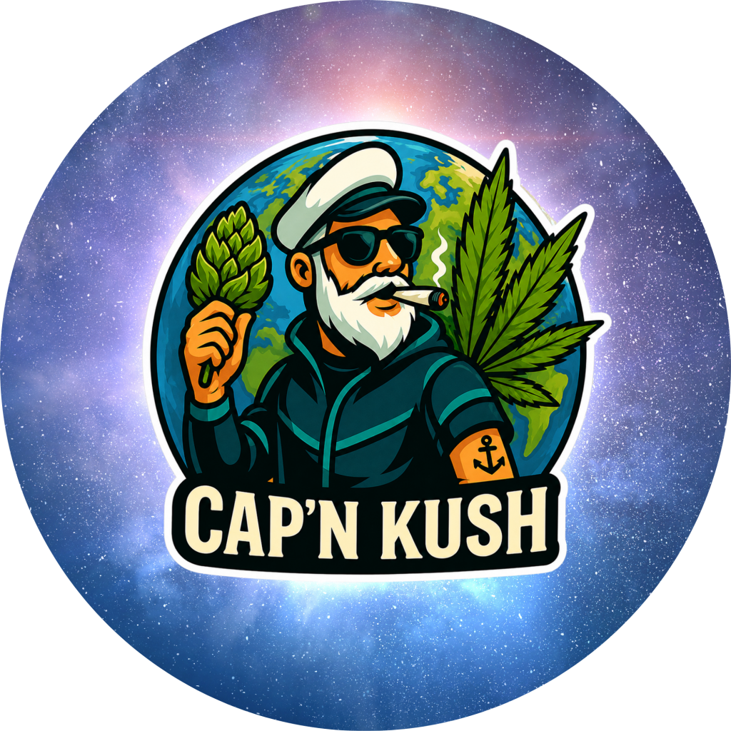 Capnkushworld.com